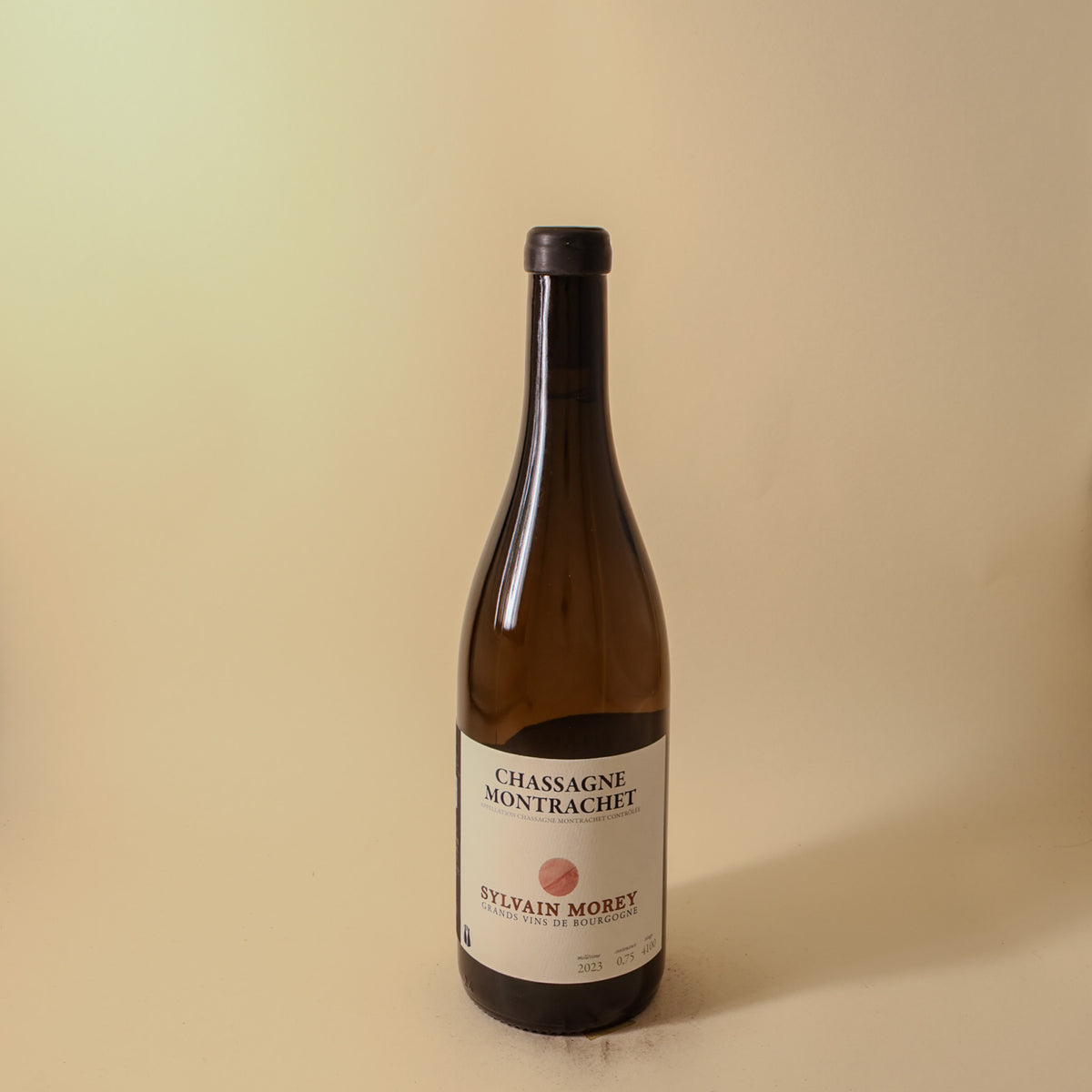 2023 Domaine Sylvain Morey, Chassagne-Montrachet Blanc