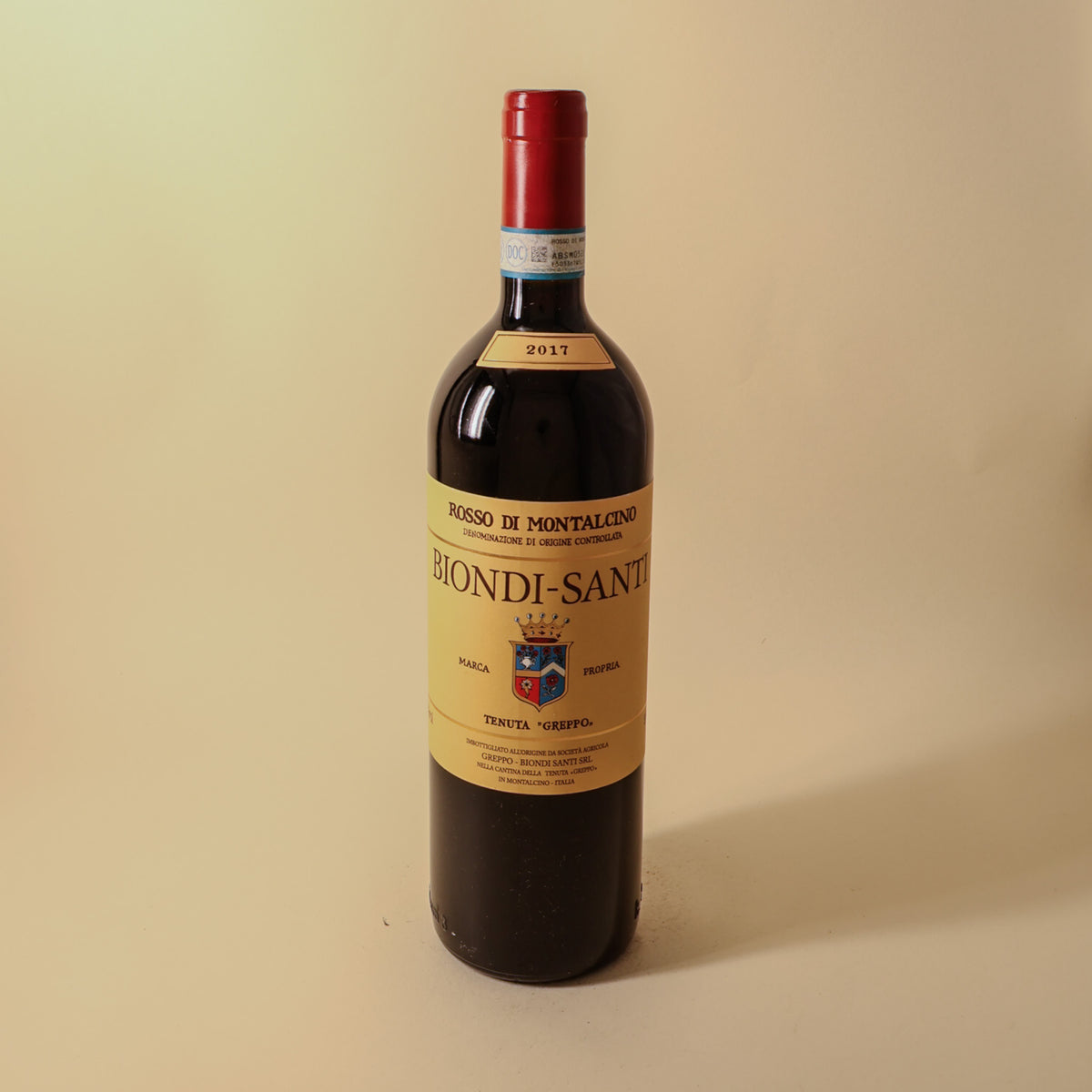 2017 Biondi-Santi, Rosso di Montalcino