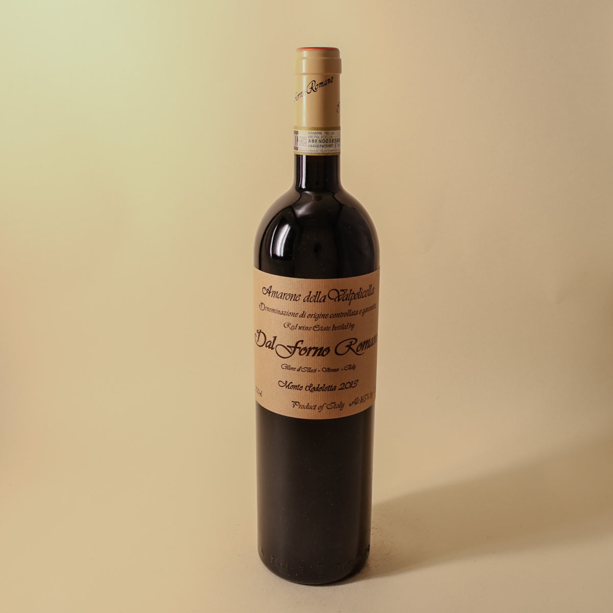 2013 Dal Forno Romano, Amarone della Valpolicella, Monte Lodoletta