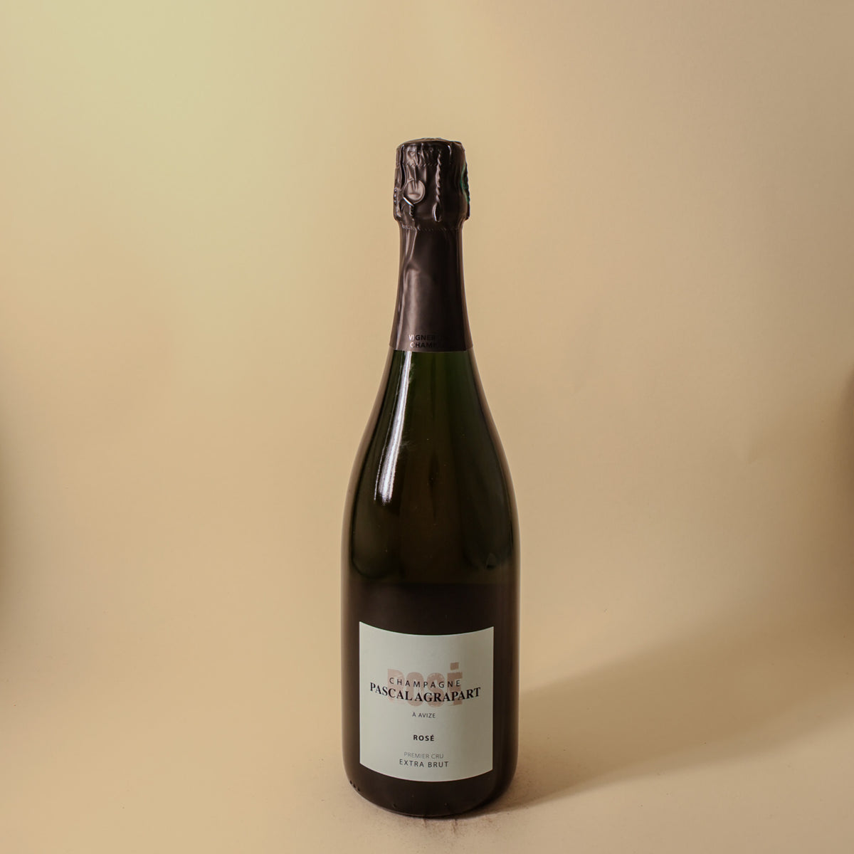 Agrapart & Fils, Rose Champagne, 1er Cru Brut