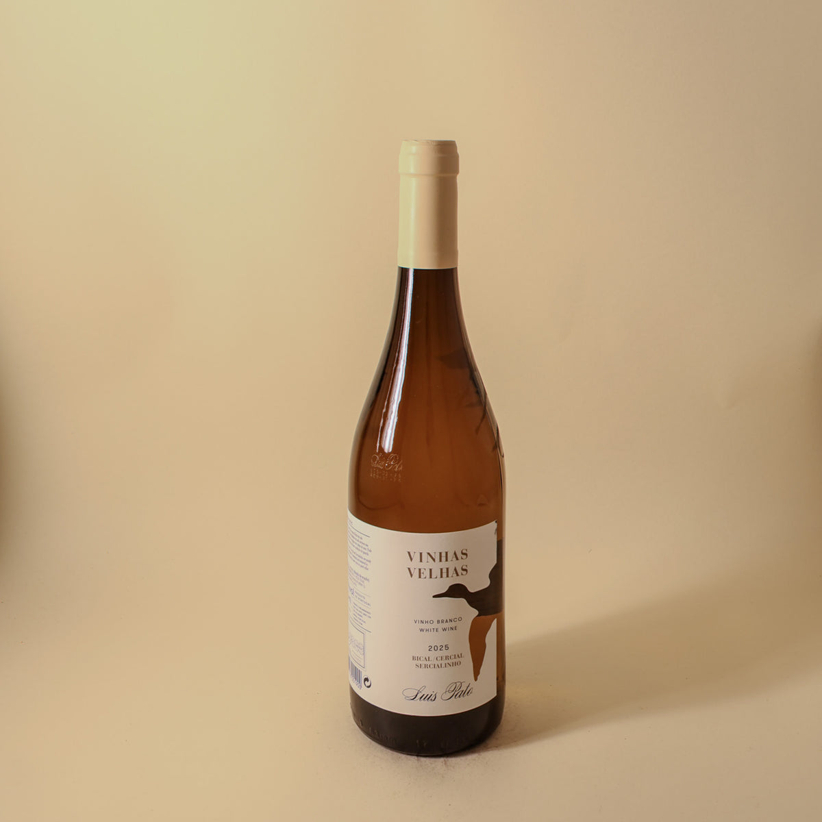 2025 Luis Pato, Bairrada Branco Vinhas Velhas