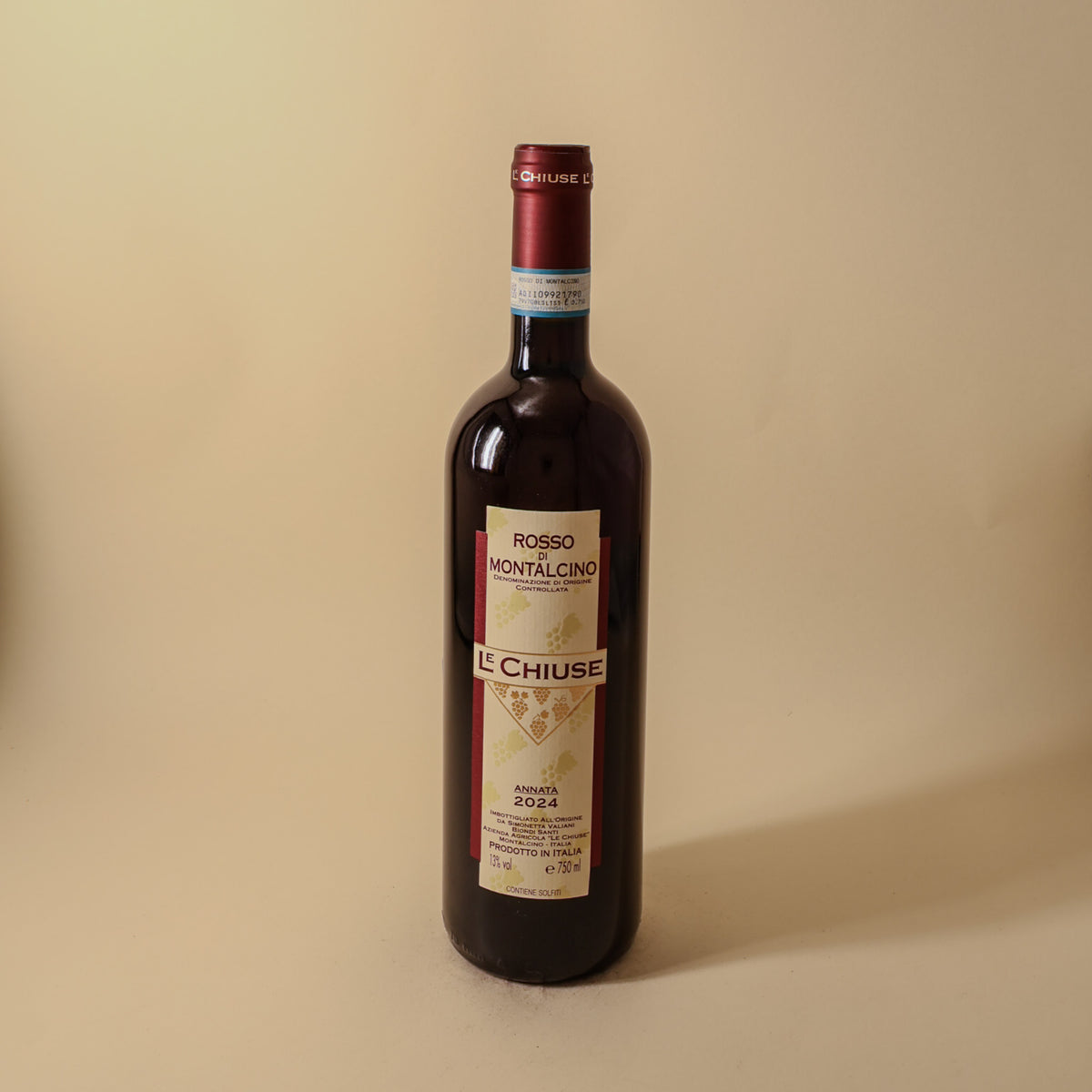 2024 Le Chiuse, Rosso di Montalcino