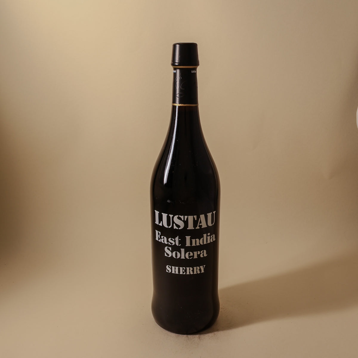 Lustau, East India Solera Sherry
