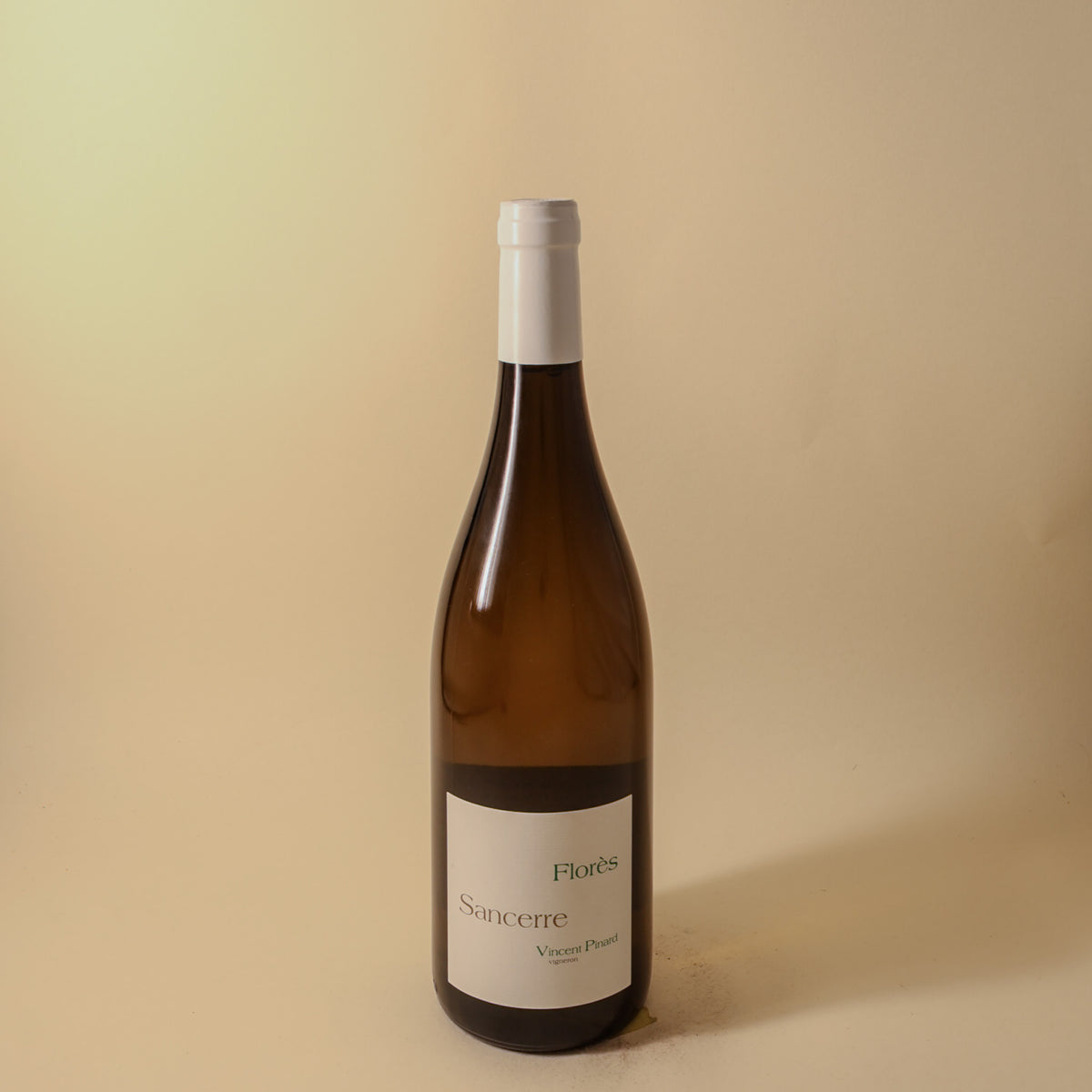 2025 Vincent Pinard, Sancerre, Flores