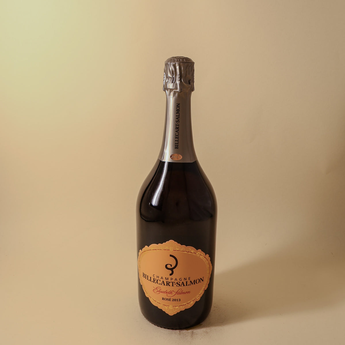 2013 Billecart-Salmon, Rose Champagne, Elisabeth Salmon Extra Brut