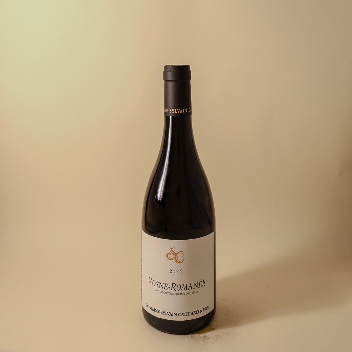 2024 Domaine Sylvain Cathiard, Vosne-Romanee