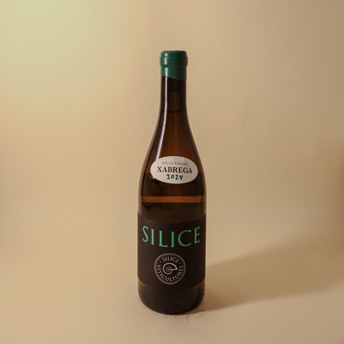 2024 Silice, Ribeira Sacra Blanco, Xabrega