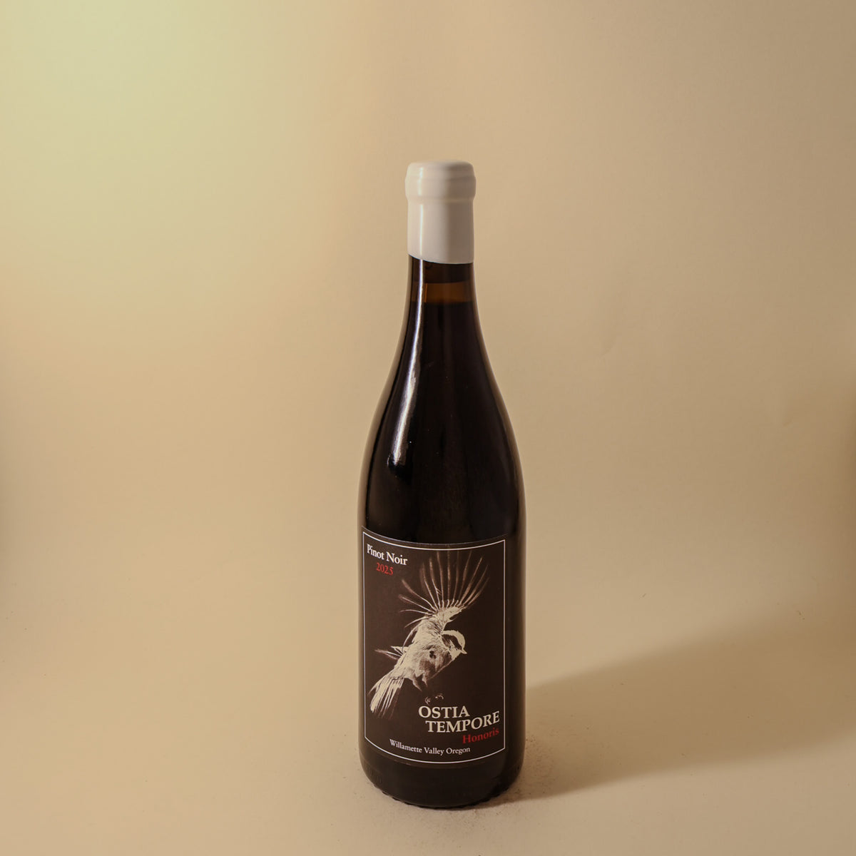 2025 Ostia Tempore, Willamette Valley, Pinot Noir Honoris