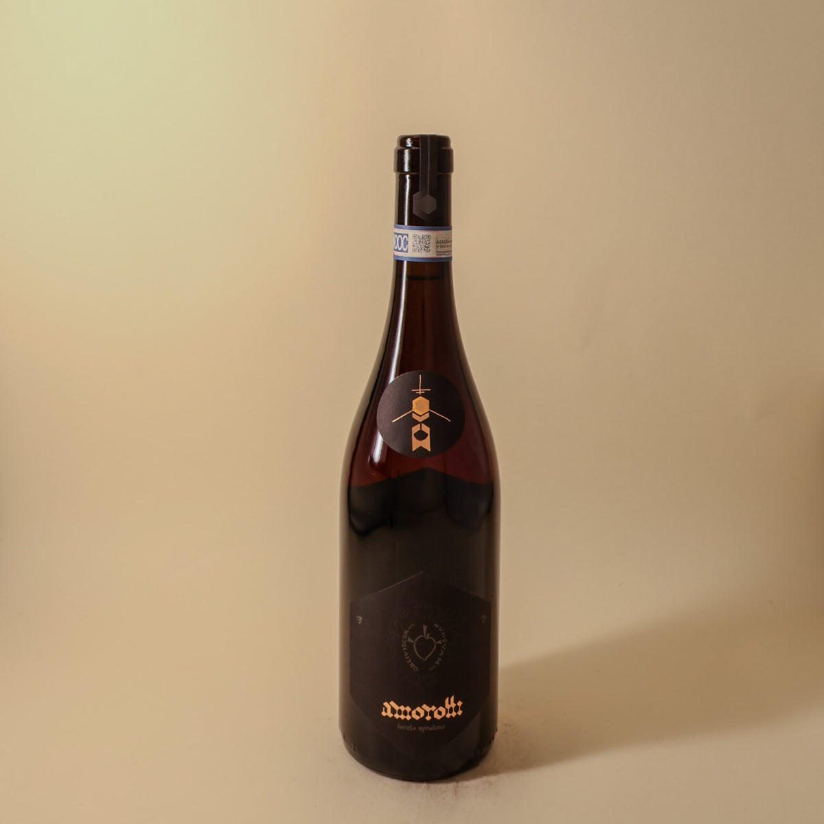 2024 Amorotti, Cerasuolo d'Abruzzo