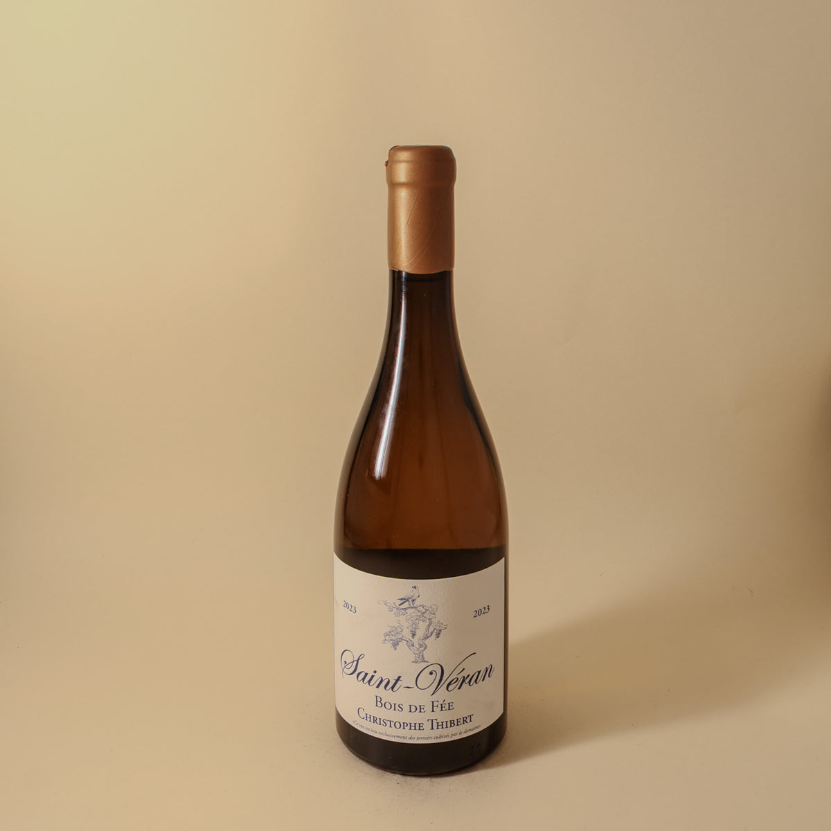 2023 Domaine Thibert, Saint-Veran, Bois de Fee