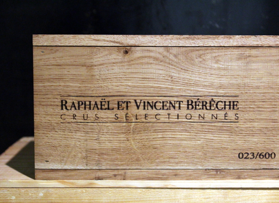 New Releases From Bereche Vibrant Inspiring Champagne