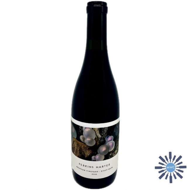 Melville Estate Pinot Noir - Block M 2021 750 ml.