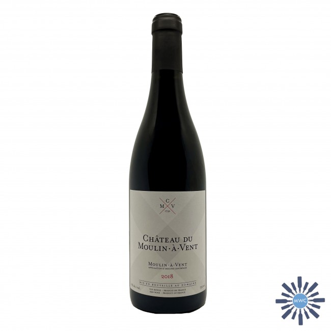 Clos de la Roilette Fleurie Tardive Beaujolais / 750 ml