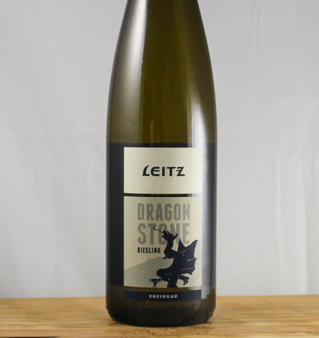 Josef Leitz Riesling Dragonstone 14 Manhattan Wine Company