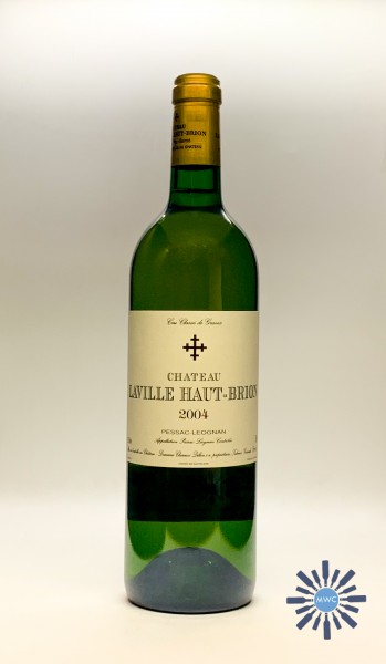 2004 Chateau Laville Haut Brion - Blanc (750ml)